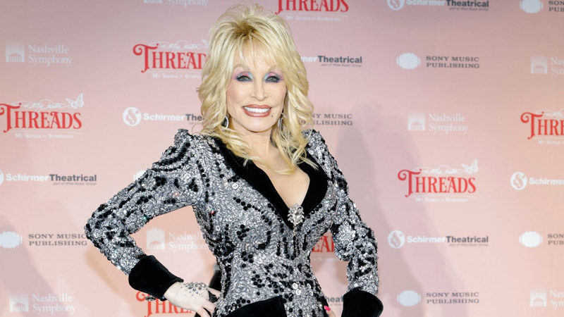 Dolly Parton