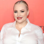 Meghan McCain