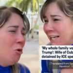 mother was denied a family reunification visa in Cuba