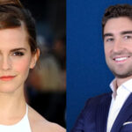 Emma Watson and Gonzalo Hevia Baillères