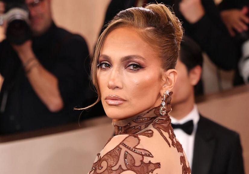 Jennifer Lopez