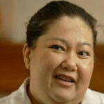 Mom of three worries