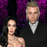 megan fox and machine gun kelly
