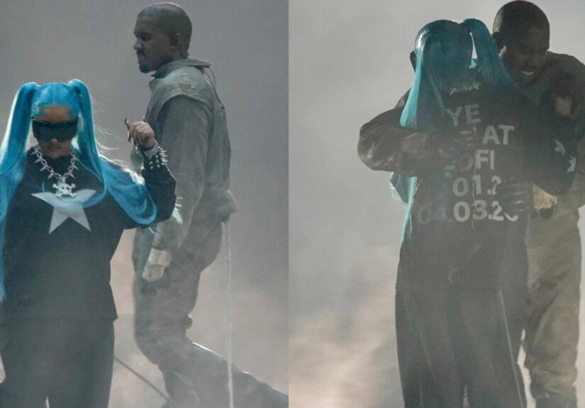Kanye West