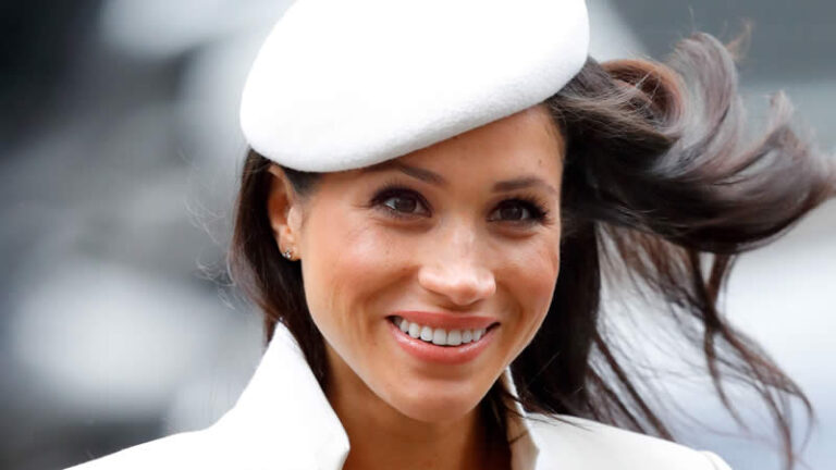 Meghan Markle