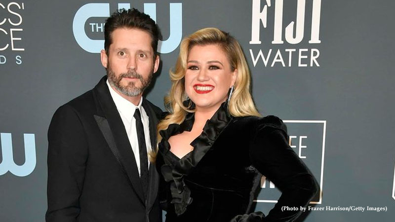 Kelly Clarkson Settles Divorce, Will Pay Brandon Blackstock Over $1.3M In Addition To Monthly Spousal Support