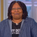 Whoopi Goldberg