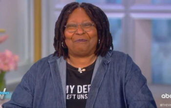 Whoopi Goldberg