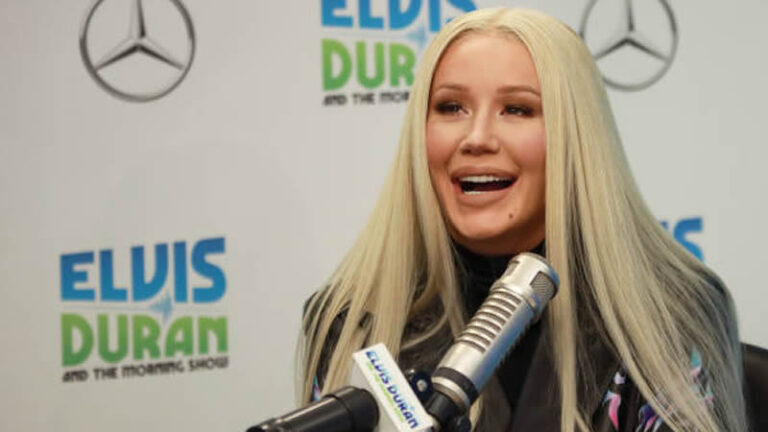 Airport Says Iggy Azalea Was Late For Her Flight