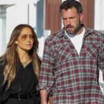 J-Lo Has Special Bond With Ben Child