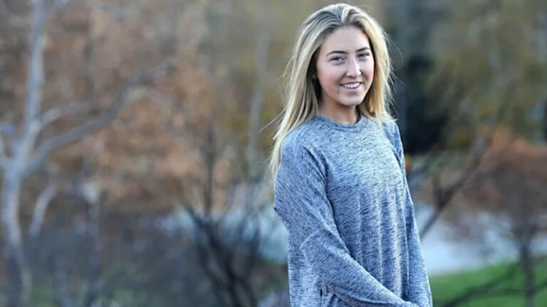 Sarah Shulze Passes Away At Age 21