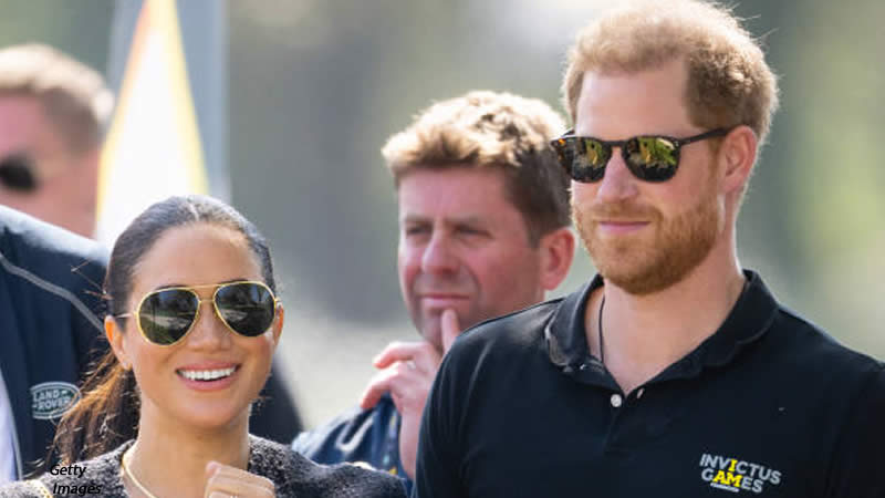 Prince Harry and Meghan’s wedding lacked ‘intimacy and closeness’