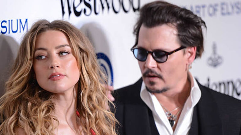 Johnny Depp Attorneys Celebrate Amber Heard Claims