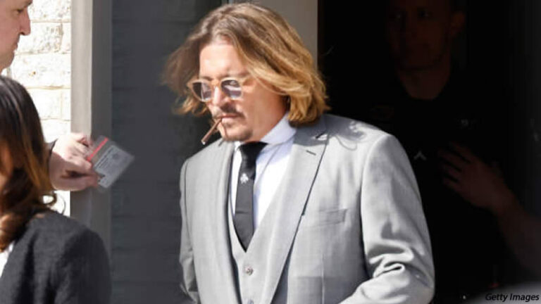 Johnny Depp Testify Amber Heard Trial