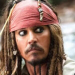 Johnny Depps Trial Pirates of Caribbean