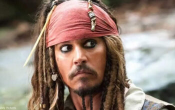 Johnny Depps Trial Pirates of Caribbean