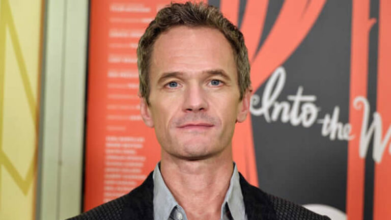 Neil Patrick Harris apologizes for Amy Winehouse