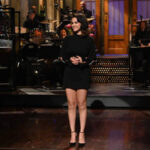 Selena Gomez Big Laughs She Nails Miley Cyrus Impression