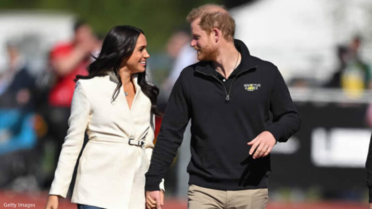 meghan and harry