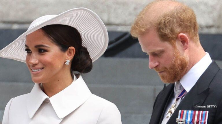 Harry and Meghan