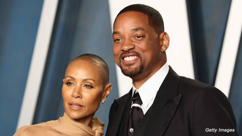 Jada Pinkett Smith Finally Said About Will Smith’s Oscars Slap