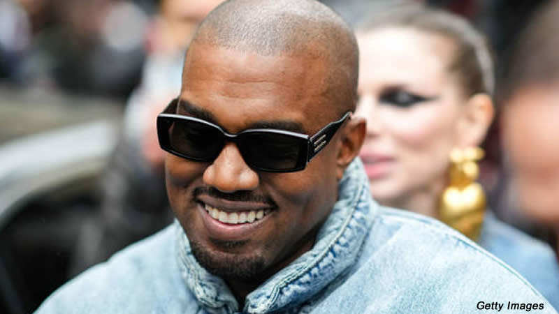 Kanye West Suffers another Setback during Divorce from Kim Kardashian