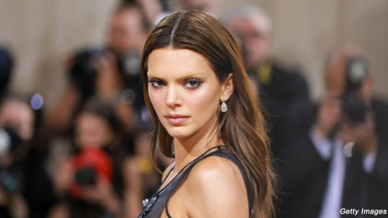 Kendall Jenner Baby Feels