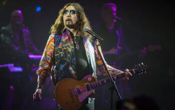 Ace Frehley
