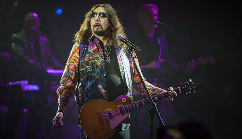 Ace Frehley