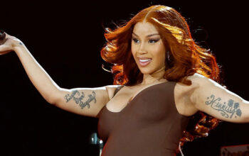 Cardi B