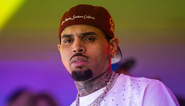 Chris Brown
