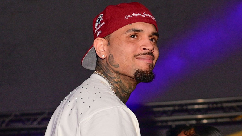 Chris Brown