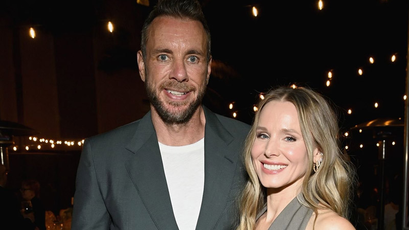 Kristen Bell Reflects On Marriage Challenges Amid Backlash Over Anniversary Post