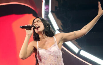 Dua Lipa