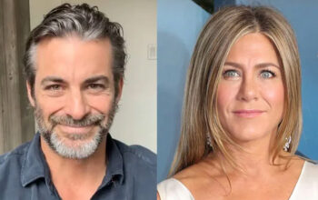 Jennifer Aniston