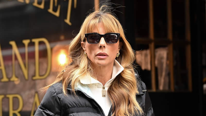 Jennifer Flavin