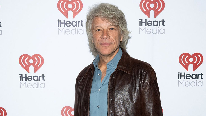 Jon Bon Jovi