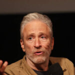 Jon Stewart