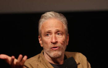 Jon Stewart