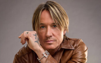 Keith Urban