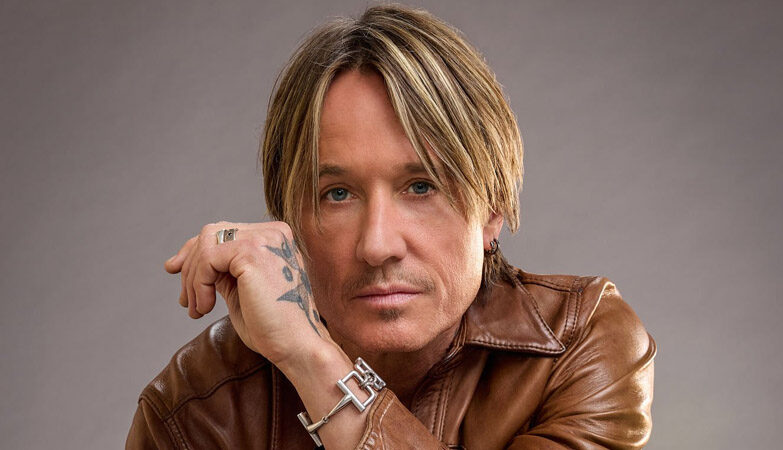 Keith Urban