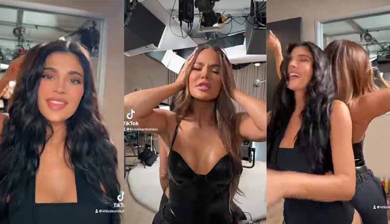 Khloe Kardashian
