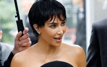Kim Kardashian