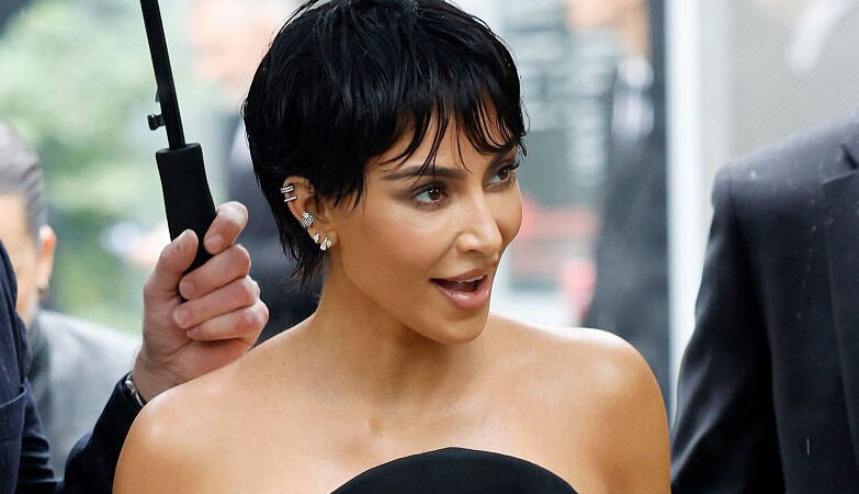 Kim Kardashian