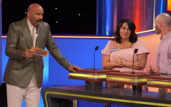 Steve Harvey