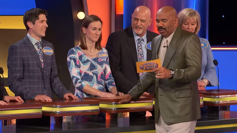 Steve Harvey