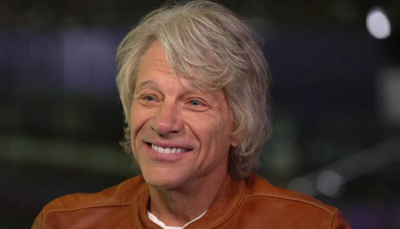 jon bon jovi