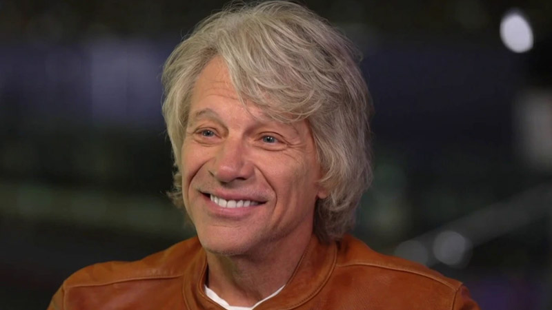 Jon Bon Jovi Says He Nearly Quit Music After Serious Vocal Cord Injury