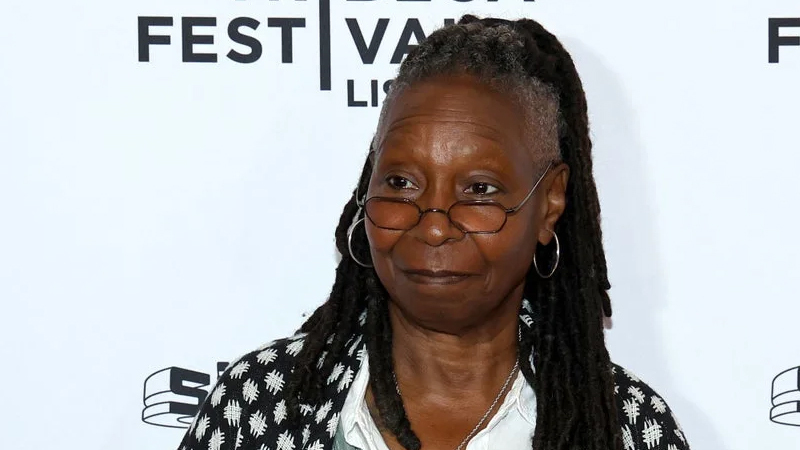 Whoopi Goldberg Says Retirement Not Possible Despite Career Success And Fortune