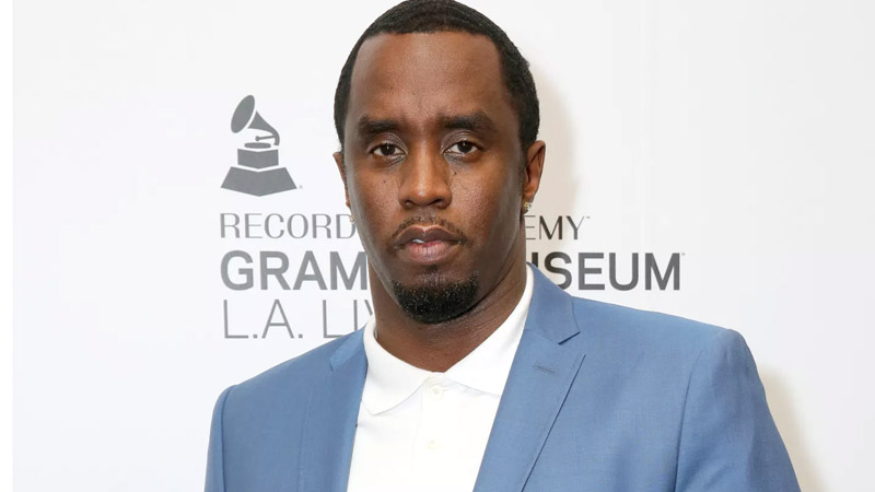Diddy Combs made a three-way phone call, which is not allowed in prison